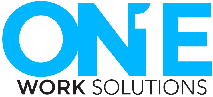 One Work Solutions Logo